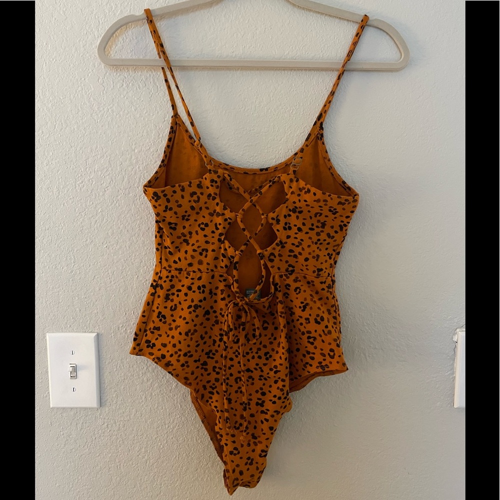 Bodysuit